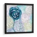 Acuarela Crush Iii - Grace Popp | Cuadro decorativo de Canvas Lab