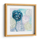 Acuarela Crush Iii - Grace Popp | Cuadro decorativo de Canvas Lab