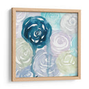 Acuarela Crush Iii - Grace Popp | Cuadro decorativo de Canvas Lab