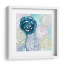 Acuarela Crush Iii - Grace Popp | Cuadro decorativo de Canvas Lab