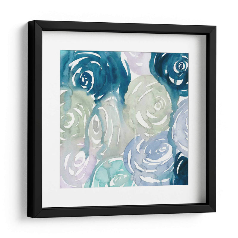 Acuarela Crush Iv - Grace Popp | Cuadro decorativo de Canvas Lab