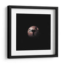 Dark space Starwars | Cuadro decorativo de Canvas Lab
