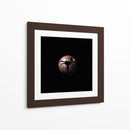 Dark space Starwars | Cuadro decorativo de Canvas Lab