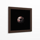 Dark space Starwars | Cuadro decorativo de Canvas Lab