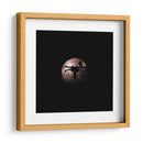 Dark space Starwars | Cuadro decorativo de Canvas Lab