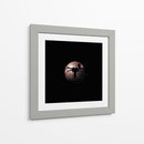 Dark space Starwars | Cuadro decorativo de Canvas Lab