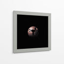 Dark space Starwars | Cuadro decorativo de Canvas Lab