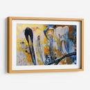 Arte dental | Cuadro decorativo de Canvas Lab