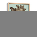 Árboles Florecientes Iv - Vision Studio | Cuadro decorativo de Canvas Lab