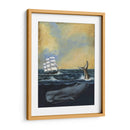 Historias De Ballenas I - Naomi McCavitt | Cuadro decorativo de Canvas Lab