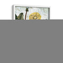 Diente De León Patina I - Naomi McCavitt | Cuadro decorativo de Canvas Lab