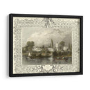 Rebuznar - Tombleson | Cuadro decorativo de Canvas Lab