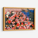 Extracto de La Odisea | Cuadro decorativo de Canvas Lab