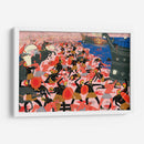 Extracto de La Odisea | Cuadro decorativo de Canvas Lab