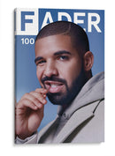 Fader Drake | Cuadro decorativo de Canvas Lab