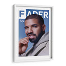 Fader Drake | Cuadro decorativo de Canvas Lab