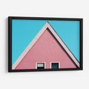 Ático rosa | Cuadro decorativo de Canvas Lab