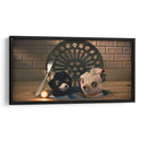 Fantastic Mr Fox scene | Cuadro decorativo de Canvas Lab