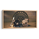 Fantastic Mr Fox scene | Cuadro decorativo de Canvas Lab