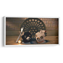 Fantastic Mr Fox scene | Cuadro decorativo de Canvas Lab