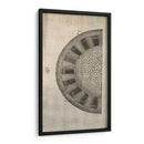 Corte Cruzado Me Fui - John Butler | Cuadro decorativo de Canvas Lab