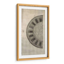 Corte Cruzado Me Fui - John Butler | Cuadro decorativo de Canvas Lab