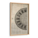 Corte Cruzado Me Fui - John Butler | Cuadro decorativo de Canvas Lab