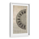 Corte Cruzado Me Fui - John Butler | Cuadro decorativo de Canvas Lab