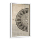 Corte Cruzado Me Fui - John Butler | Cuadro decorativo de Canvas Lab