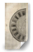 Corte Cruzado Me Fui - John Butler | Cuadro decorativo de Canvas Lab