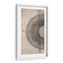 Corte Cruzado Ii Izquierdo - John Butler | Cuadro decorativo de Canvas Lab