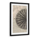 Corte Cruzado Iii Izquierda - John Butler | Cuadro decorativo de Canvas Lab