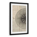 Corte Cruzado Iv Izquierda - John Butler | Cuadro decorativo de Canvas Lab