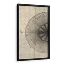 Corte Cruzado Iv Izquierda - John Butler | Cuadro decorativo de Canvas Lab