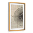 Corte Cruzado Iv Izquierda - John Butler | Cuadro decorativo de Canvas Lab