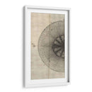 Corte Cruzado Iv Izquierda - John Butler | Cuadro decorativo de Canvas Lab