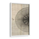 Corte Cruzado Iv Izquierda - John Butler | Cuadro decorativo de Canvas Lab