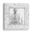 Araña Decorativa I - Ethan Harper | Cuadro decorativo de Canvas Lab