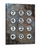 Nuevo Punk Iii - Andrea James | Cuadro decorativo de Canvas Lab