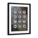 Nuevo Punk Iii - Andrea James | Cuadro decorativo de Canvas Lab