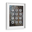 Nuevo Punk Iii - Andrea James | Cuadro decorativo de Canvas Lab