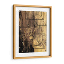 Nuevo Punk Vi - Andrea James | Cuadro decorativo de Canvas Lab