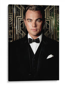 Gatsby | Cuadro decorativo de Canvas Lab