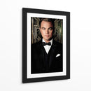 Gatsby | Cuadro decorativo de Canvas Lab