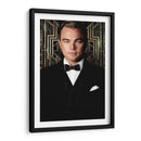 Gatsby | Cuadro decorativo de Canvas Lab