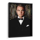 Gatsby | Cuadro decorativo de Canvas Lab