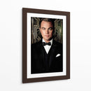 Gatsby | Cuadro decorativo de Canvas Lab
