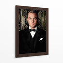 Gatsby | Cuadro decorativo de Canvas Lab