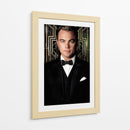 Gatsby | Cuadro decorativo de Canvas Lab
