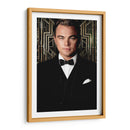 Gatsby | Cuadro decorativo de Canvas Lab